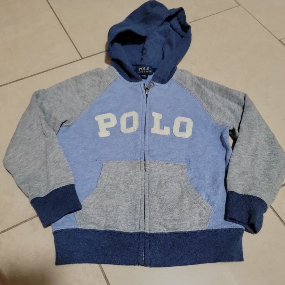 Polo ralph lauren sweater